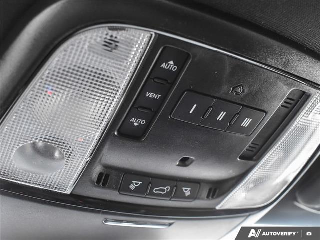 2026 Dodge Durango GT (Stk: 44643) in Kitchener - Image 22 of 27