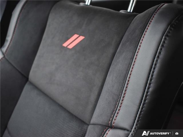 2026 Dodge Durango GT (Stk: 44643) in Kitchener - Image 23 of 27