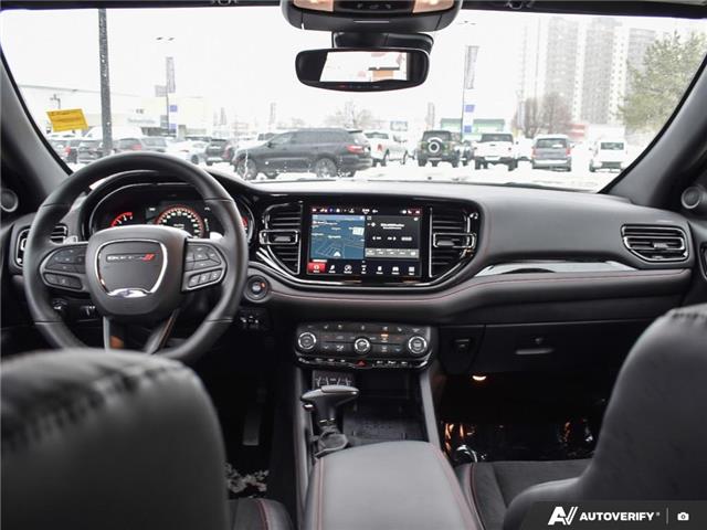 2026 Dodge Durango GT (Stk: 44643) in Kitchener - Image 25 of 27