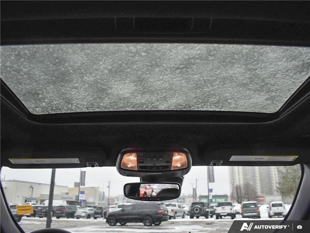 2026 Dodge Durango GT (Stk: 44643) in Kitchener - Image 26 of 27