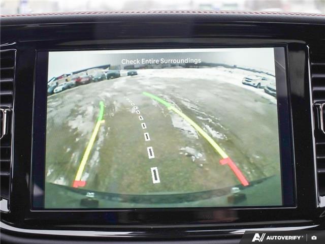 2026 Dodge Durango GT (Stk: 44643) in Kitchener - Image 27 of 27