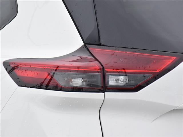 2025 Nissan Rogue S (Stk: W25183) in Scarborough - Image 9 of 10