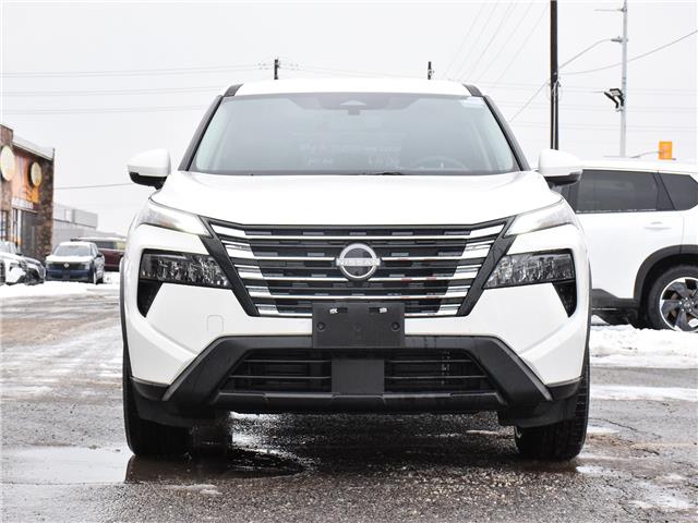 2025 Nissan Rogue S (Stk: W25183) in Scarborough - Image 10 of 10
