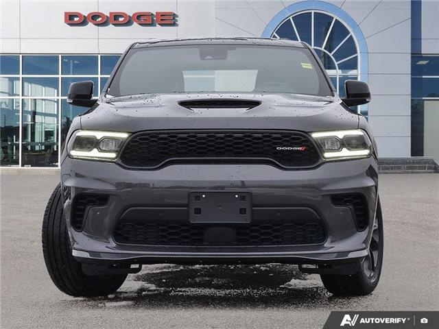 2026 Dodge Durango GT (Stk: 44645) in Kitchener - Image 2 of 27