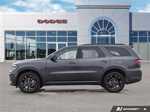 2026 Dodge Durango GT (Stk: 44645) in Kitchener - Image 3 of 27