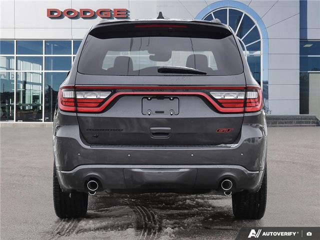 2026 Dodge Durango GT (Stk: 44645) in Kitchener - Image 5 of 27