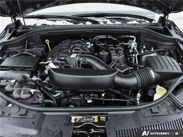 2026 Dodge Durango GT (Stk: 44645) in Kitchener - Image 8 of 27