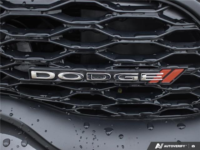 2026 Dodge Durango GT (Stk: 44645) in Kitchener - Image 9 of 27