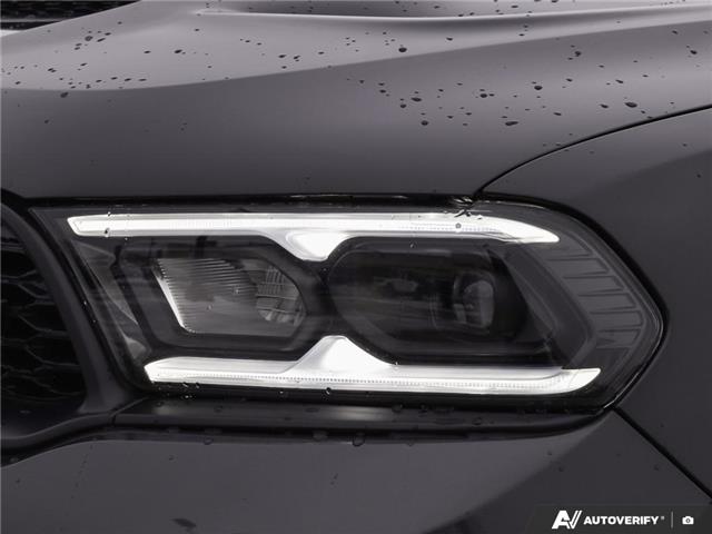2026 Dodge Durango GT (Stk: 44645) in Kitchener - Image 10 of 27