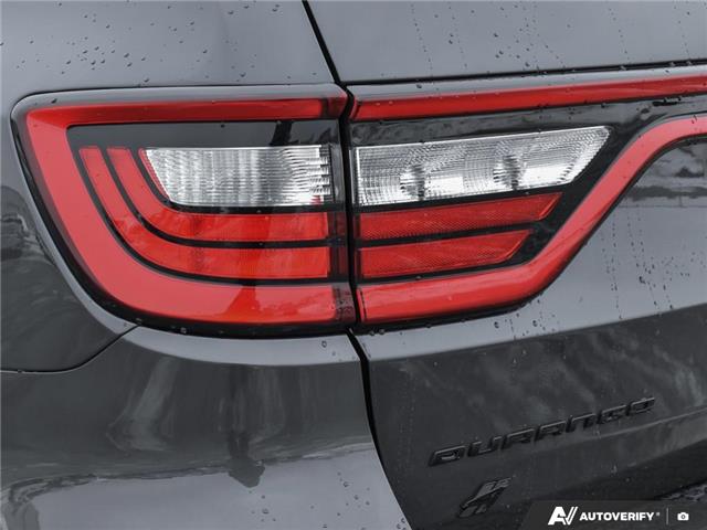 2026 Dodge Durango GT (Stk: 44645) in Kitchener - Image 12 of 27