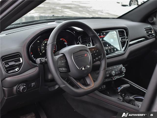 2026 Dodge Durango GT (Stk: 44645) in Kitchener - Image 13 of 27