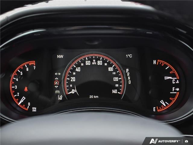 2026 Dodge Durango GT (Stk: 44645) in Kitchener - Image 15 of 27