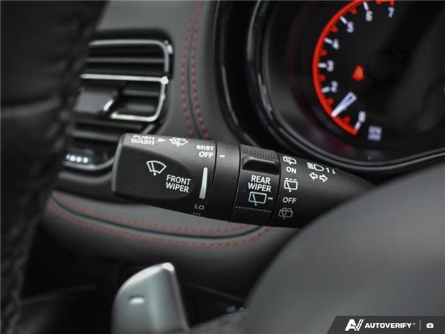 2026 Dodge Durango GT (Stk: 44645) in Kitchener - Image 16 of 27