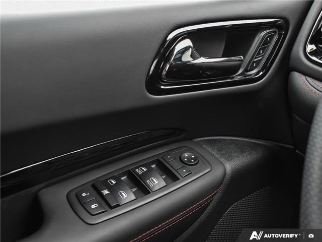 2026 Dodge Durango GT (Stk: 44645) in Kitchener - Image 17 of 27