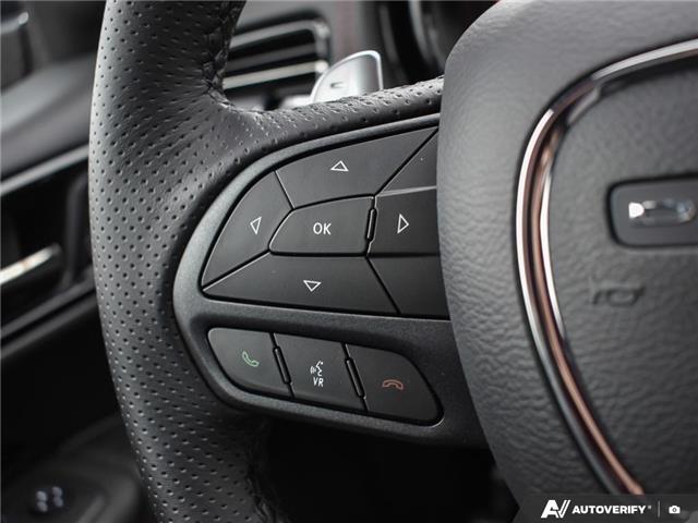 2026 Dodge Durango GT (Stk: 44645) in Kitchener - Image 18 of 27