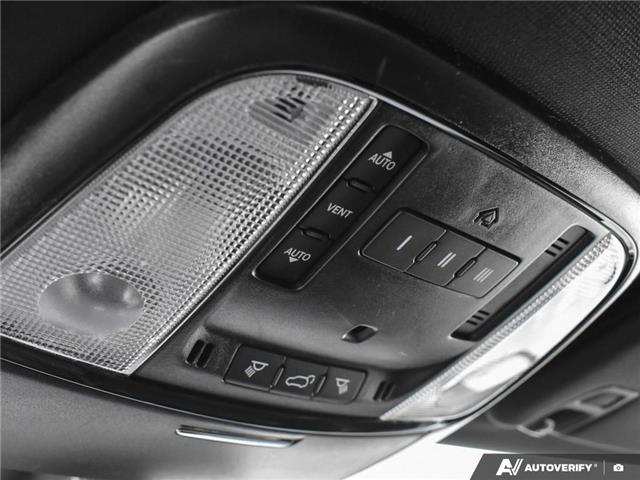 2026 Dodge Durango GT (Stk: 44645) in Kitchener - Image 22 of 27