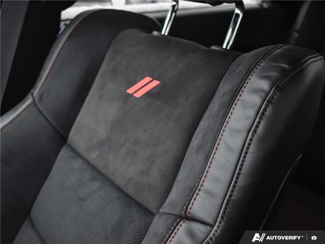 2026 Dodge Durango GT (Stk: 44645) in Kitchener - Image 23 of 27