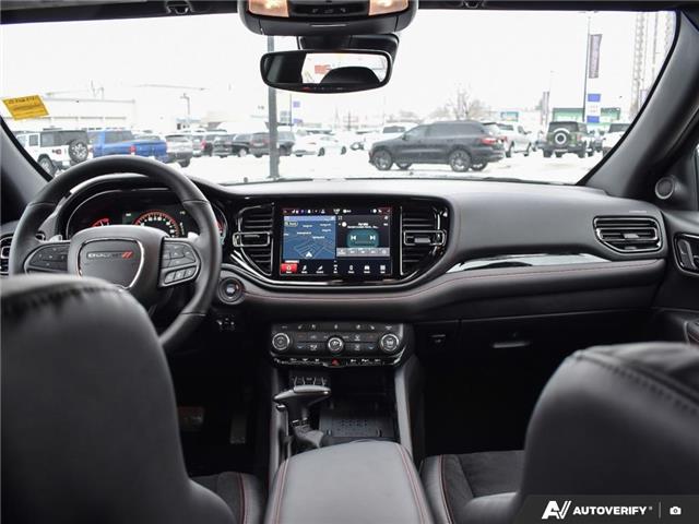 2026 Dodge Durango GT (Stk: 44645) in Kitchener - Image 25 of 27