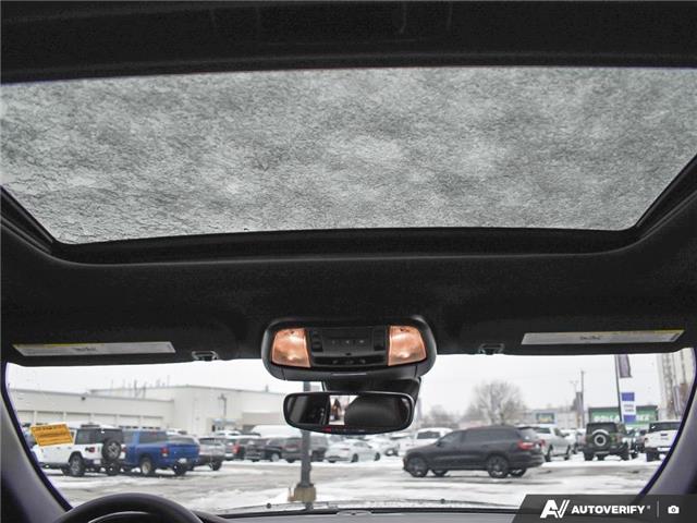 2026 Dodge Durango GT (Stk: 44645) in Kitchener - Image 26 of 27