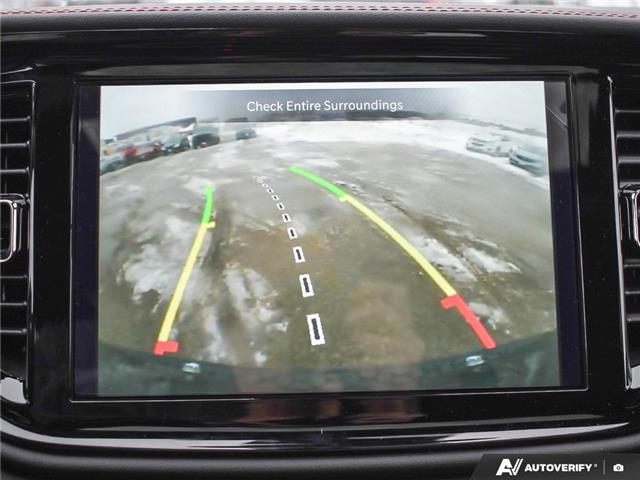 2026 Dodge Durango GT (Stk: 44645) in Kitchener - Image 27 of 27