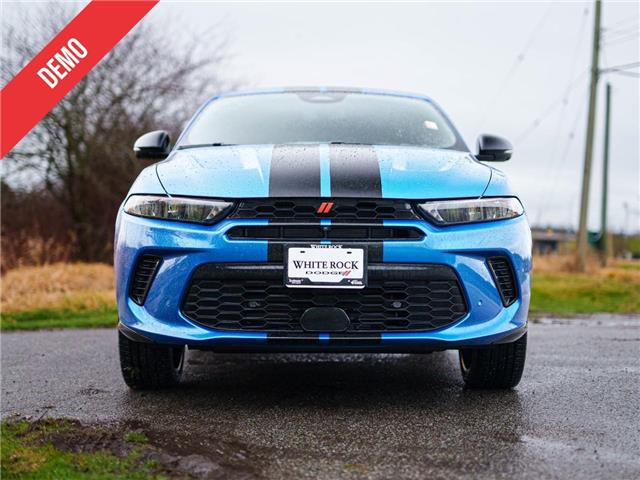2024 Dodge Hornet PHEV R/T (Stk: RA17733) in Surrey - Image 2 of 23