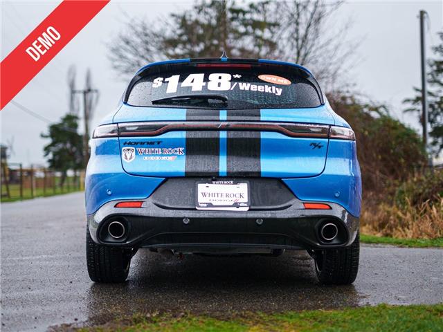 2024 Dodge Hornet PHEV R/T (Stk: RA17733) in Surrey - Image 5 of 23