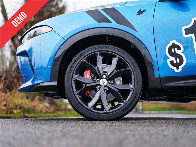 2024 Dodge Hornet PHEV R/T (Stk: RA17733) in Surrey - Image 6 of 23