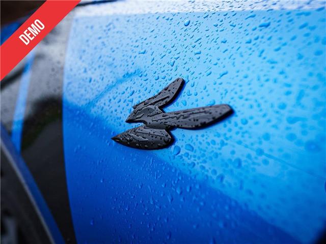 2024 Dodge Hornet PHEV R/T (Stk: RA17733) in Surrey - Image 7 of 23