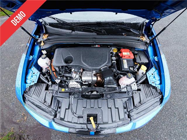 2024 Dodge Hornet PHEV R/T (Stk: RA17733) in Surrey - Image 8 of 23