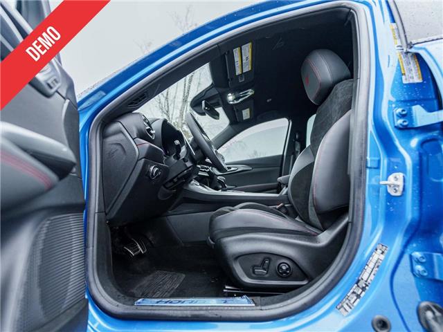 2024 Dodge Hornet PHEV R/T (Stk: RA17733) in Surrey - Image 9 of 23