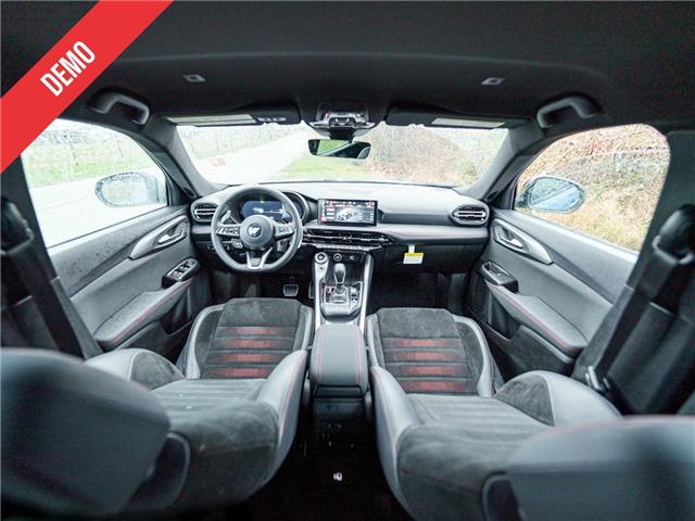 2024 Dodge Hornet PHEV R/T (Stk: RA17733) in Surrey - Image 10 of 23