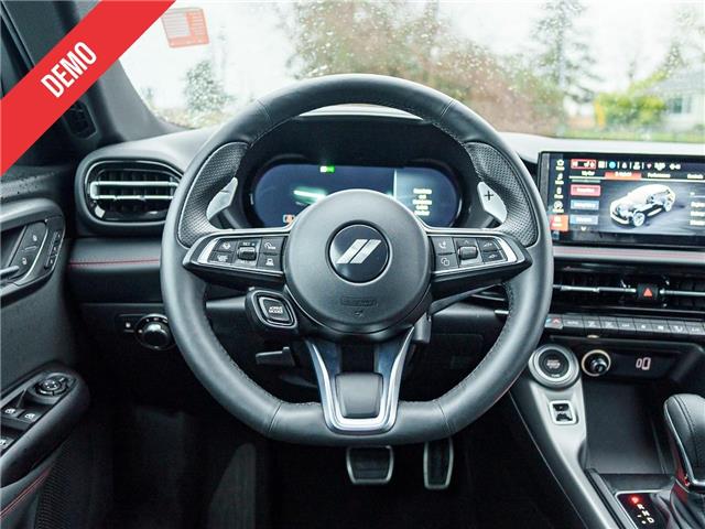 2024 Dodge Hornet PHEV R/T (Stk: RA17733) in Surrey - Image 11 of 23