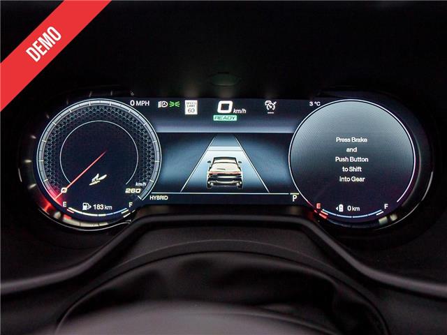 2024 Dodge Hornet PHEV R/T (Stk: RA17733) in Surrey - Image 12 of 23