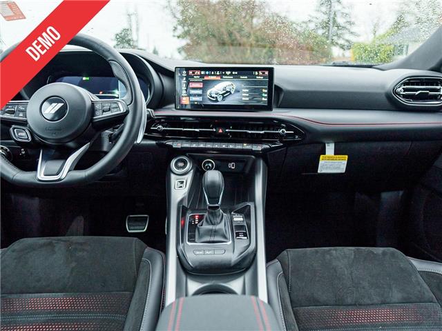 2024 Dodge Hornet PHEV R/T (Stk: RA17733) in Surrey - Image 13 of 23