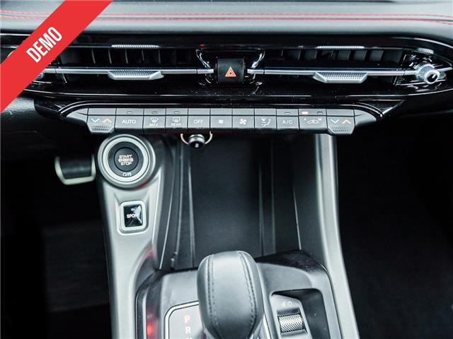 2024 Dodge Hornet PHEV R/T (Stk: RA17733) in Surrey - Image 15 of 23