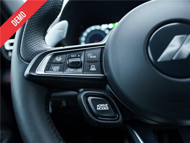 2024 Dodge Hornet PHEV R/T (Stk: RA17733) in Surrey - Image 17 of 23