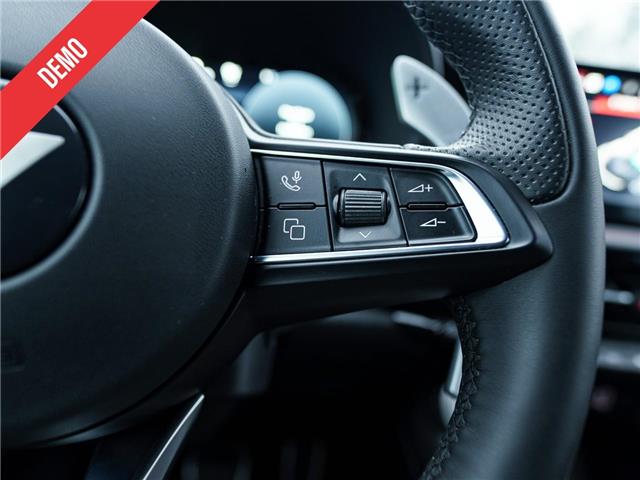 2024 Dodge Hornet PHEV R/T (Stk: RA17733) in Surrey - Image 18 of 23