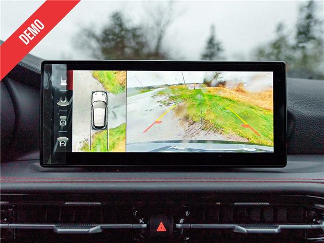 2024 Dodge Hornet PHEV R/T (Stk: RA17733) in Surrey - Image 19 of 23