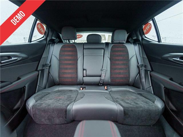 2024 Dodge Hornet PHEV R/T (Stk: RA17733) in Surrey - Image 20 of 23