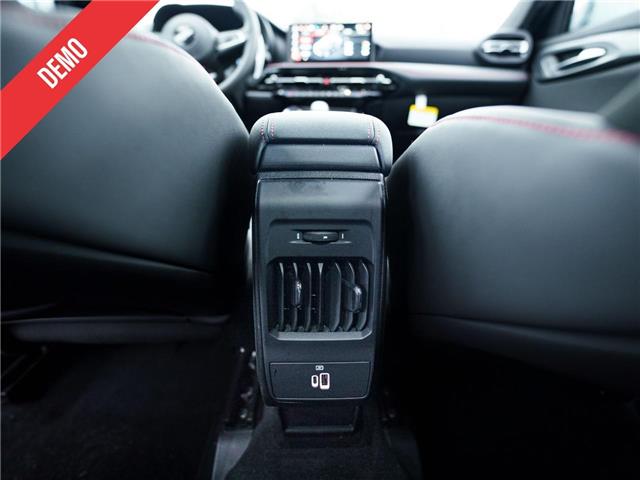 2024 Dodge Hornet PHEV R/T (Stk: RA17733) in Surrey - Image 21 of 23