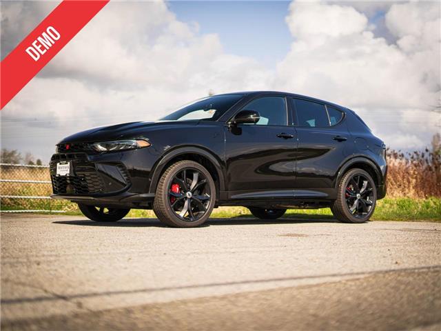 2024 Dodge Hornet PHEV R/T (Stk: 29100) in Surrey - Image 1 of 22