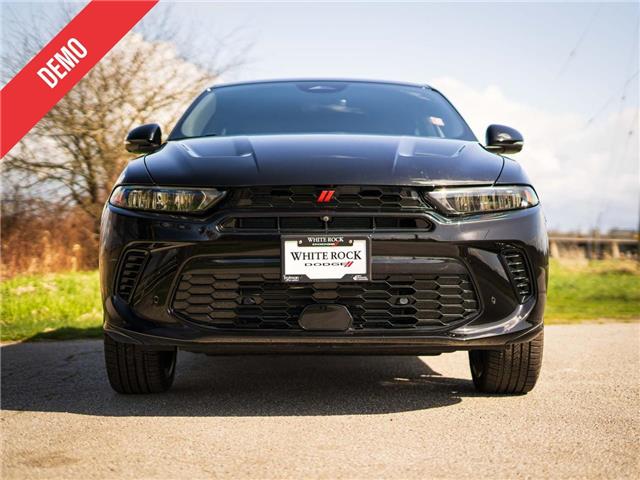 2024 Dodge Hornet PHEV R/T (Stk: 29100) in Surrey - Image 2 of 22