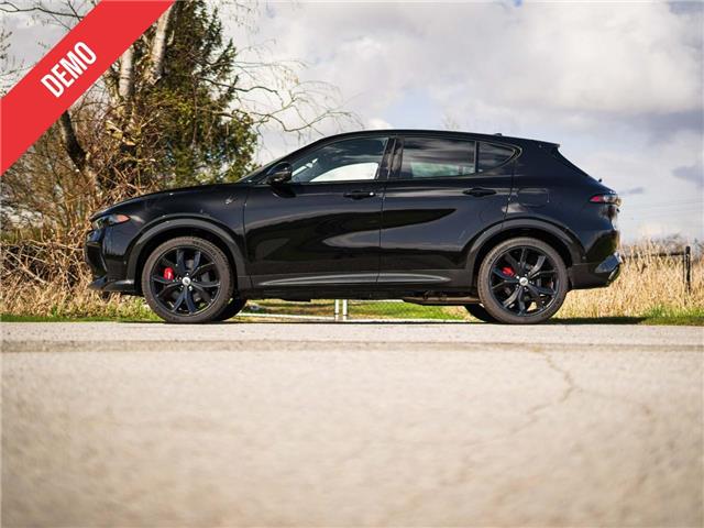 2024 Dodge Hornet PHEV R/T (Stk: 29100) in Surrey - Image 3 of 22