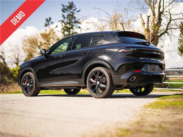 2024 Dodge Hornet PHEV R/T (Stk: 29100) in Surrey - Image 4 of 22