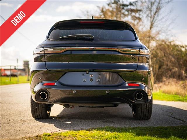 2024 Dodge Hornet PHEV R/T (Stk: 29100) in Surrey - Image 5 of 22