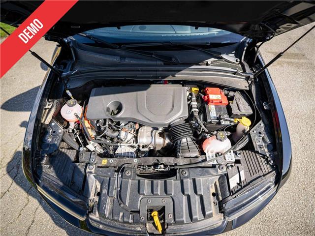 2024 Dodge Hornet PHEV R/T (Stk: 29100) in Surrey - Image 8 of 22