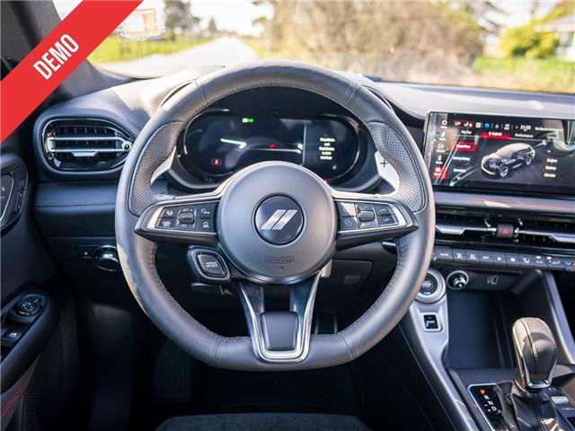 2024 Dodge Hornet PHEV R/T (Stk: 29100) in Surrey - Image 11 of 22