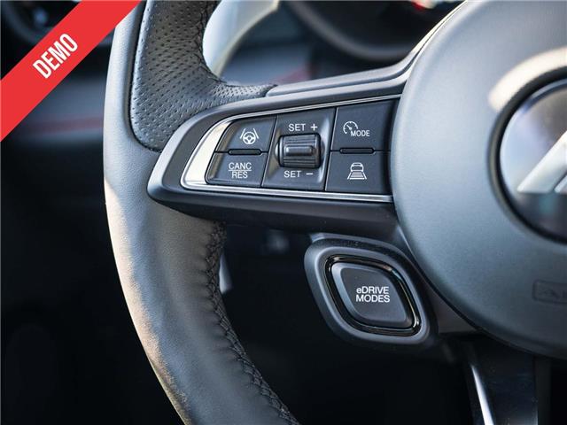 2024 Dodge Hornet PHEV R/T (Stk: 29100) in Surrey - Image 12 of 22