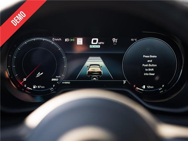 2024 Dodge Hornet PHEV R/T (Stk: 29100) in Surrey - Image 13 of 22