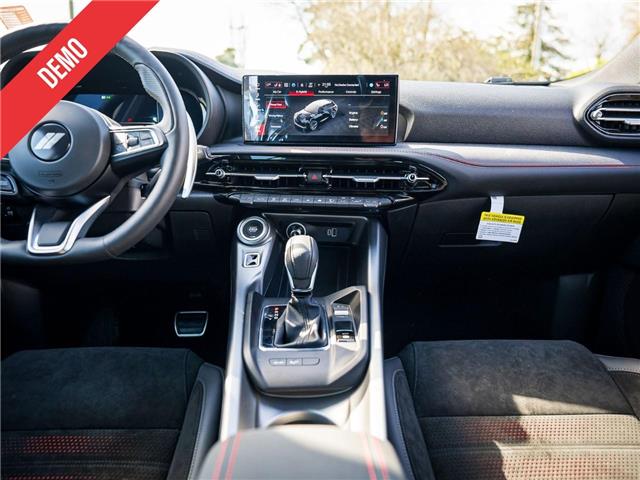 2024 Dodge Hornet PHEV R/T (Stk: 29100) in Surrey - Image 14 of 22